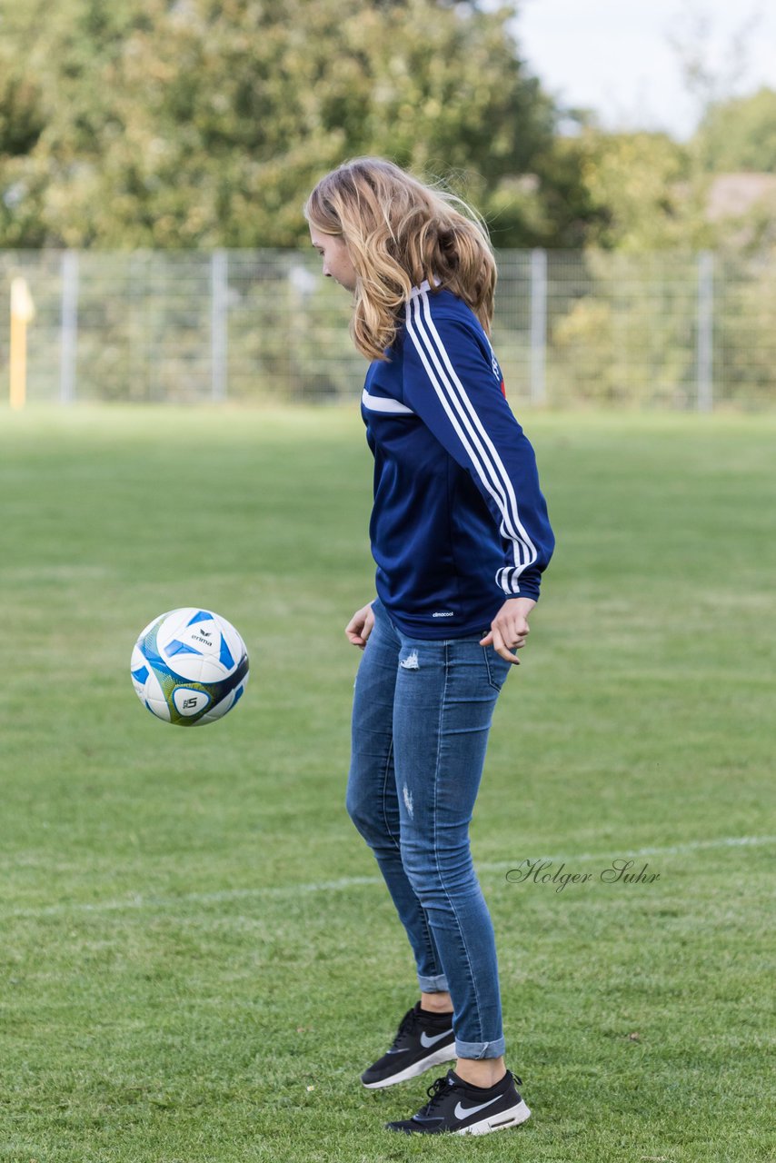 Bild 276 - Frauen Schmalfelder SV - TuS Tensfeld : Ergebnis: 8:1